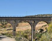 puente de cijuela en granada