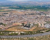 qué ver en Atarfe, Granada