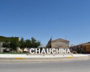 que ver en el municipio de Chauchina en Granada