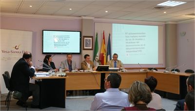 El Consorcio acepta la encomienda de gestión del servicio de recogida de residuos sólidos urbanos de 14 municipios 