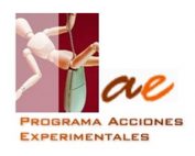 programa acciones experimentales