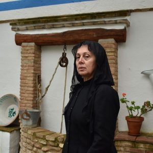 casa bernarda alba en valderrubio