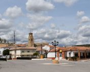 Qué ver en el municipio de Guadahortuna, Granada