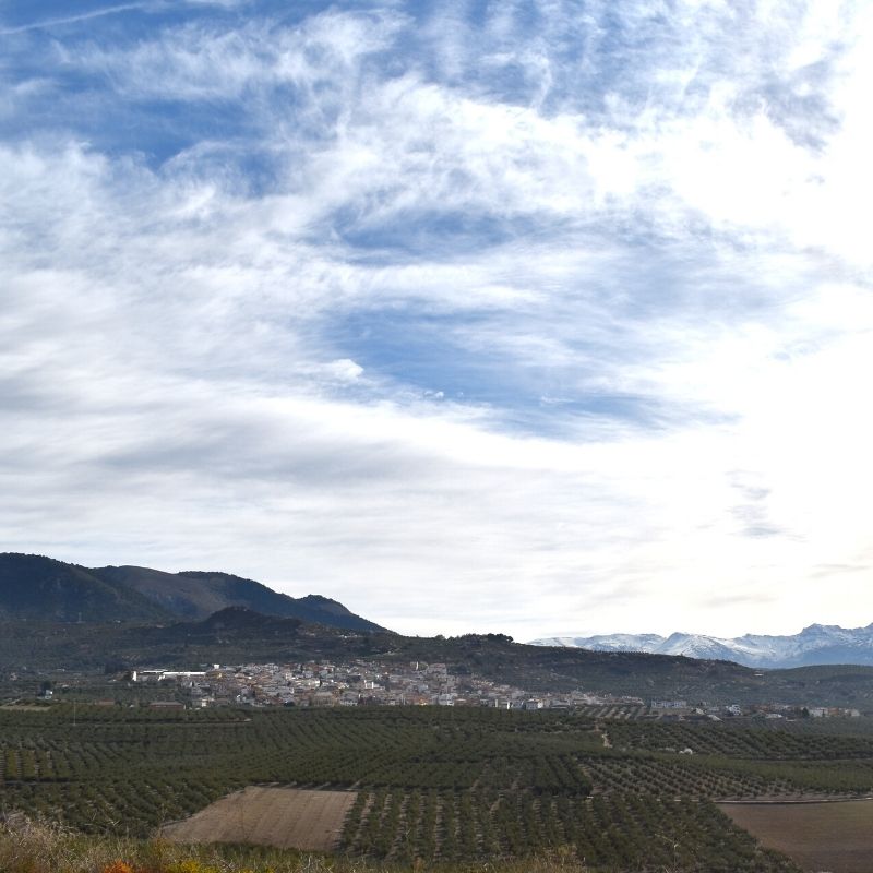 Qué ver y visitar en Guevejar, municipio de Granada