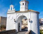 Qué ver en Pinos Puente, Granada