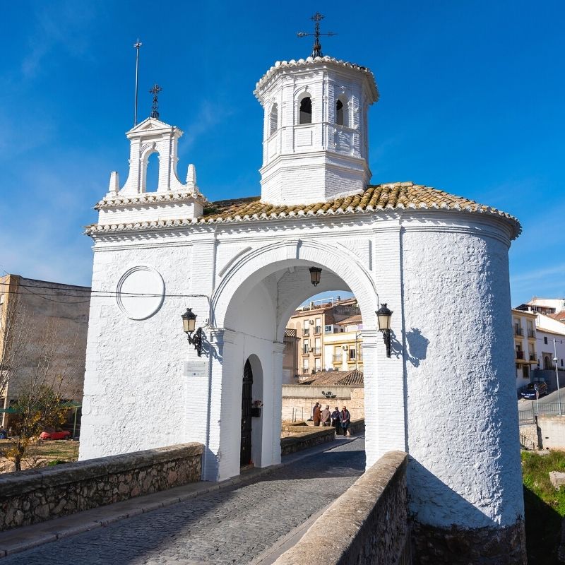 Qué ver en Pinos Puente, Granada