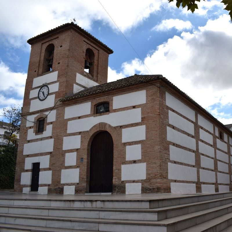 qué visitar en el municipio de Jun