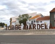 Torre Cardela, municipio de Granada