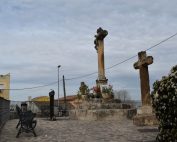 via crucis en Pulianas