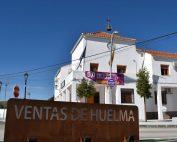 qué visitar en ventas de huelma