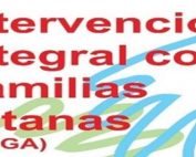 intervención integral con familias gitanas