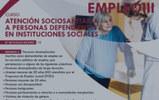 nuevo curso en el municipio de Fuente Vaqueros, Granada