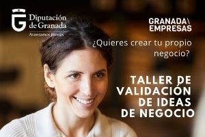 Taller para emprendedores en Granada