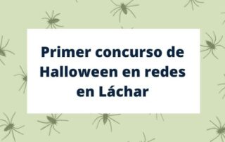 concuso halloween lachar