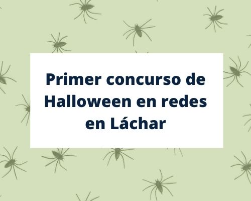 concuso halloween lachar