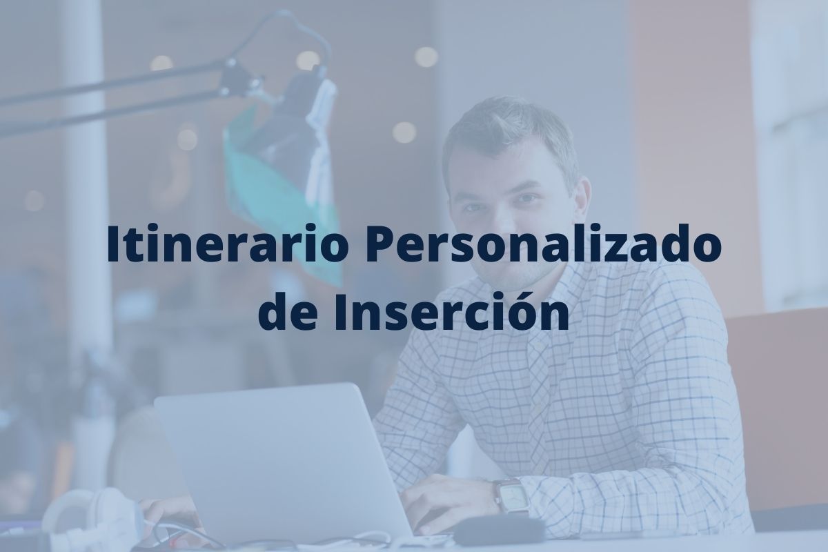 Itinerario Personalizado de Inserción