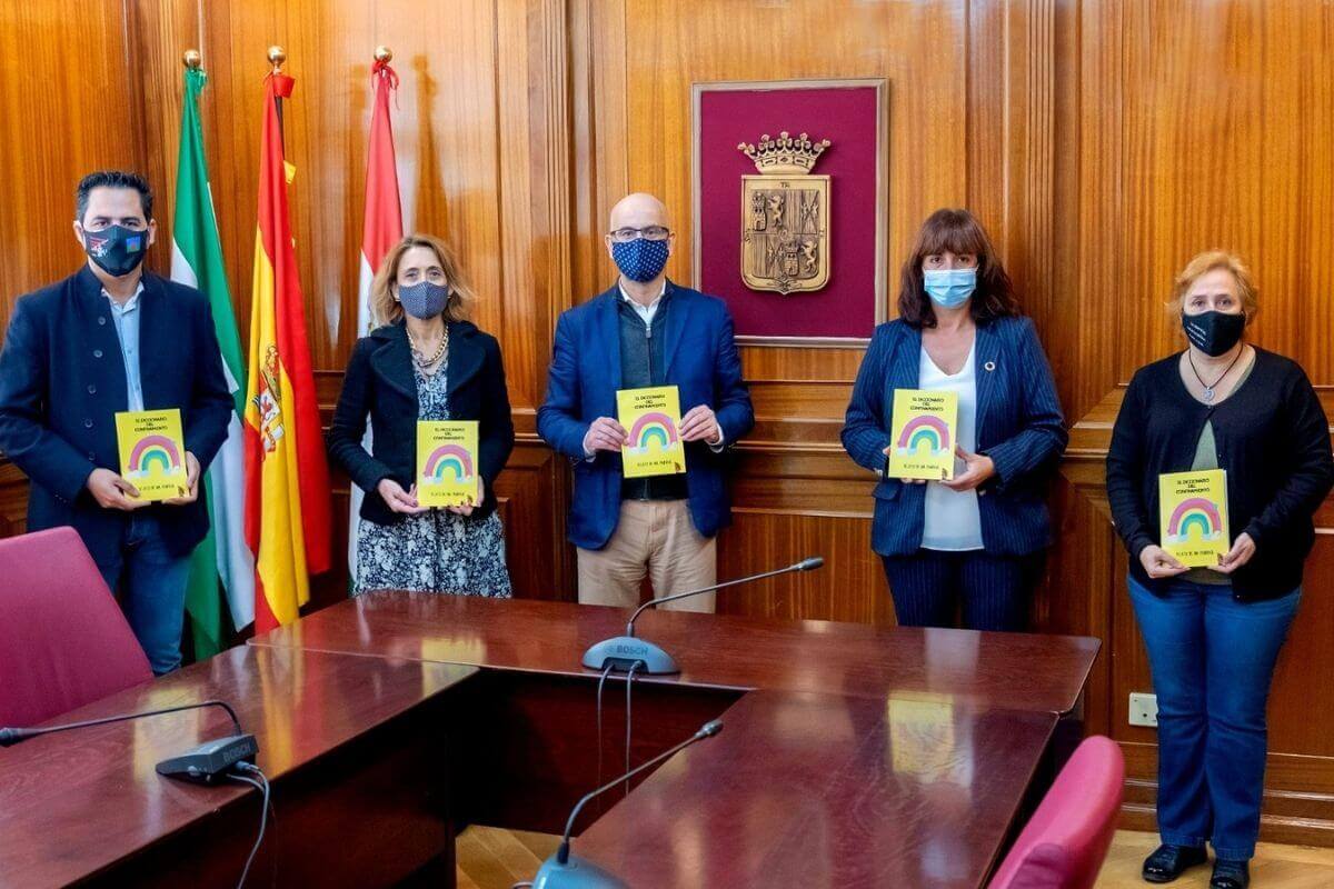 Presentación Diccionario del Confinamiento