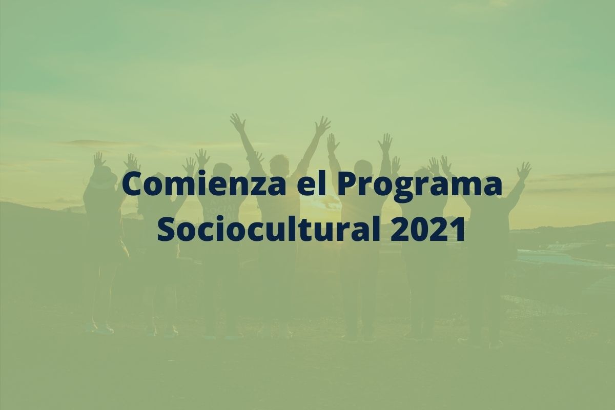 programa sociocultural 2021