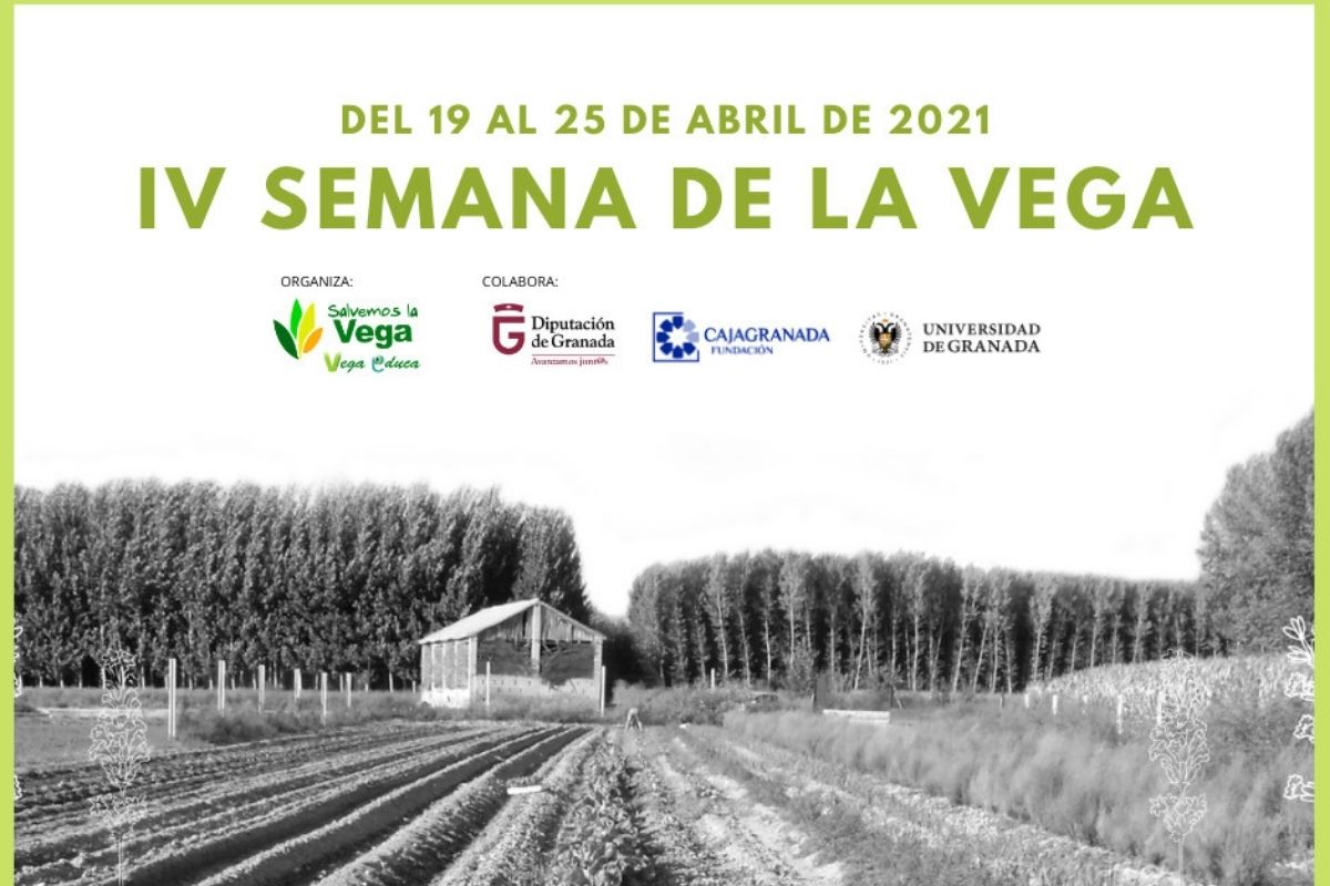 IV Semana de la Vega, Consorcio de la Vega Sierra Elvira