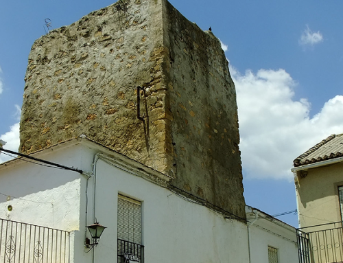 Torre de Clementino