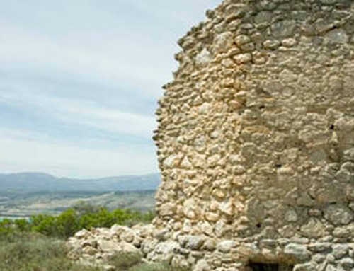 Torre de la Encantada