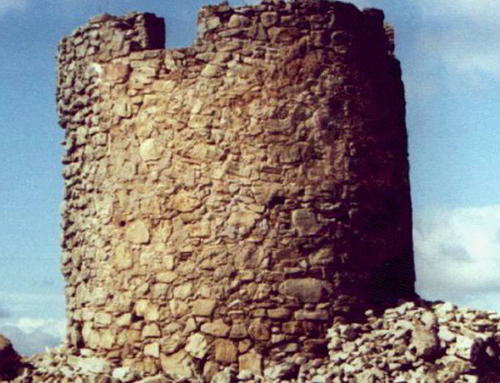 Torre del Molino