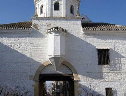 Puertas y Murallas (Santa Fé)