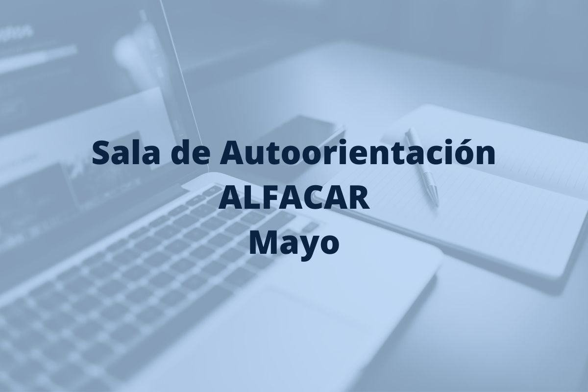 programación sala autoorietación alfacar