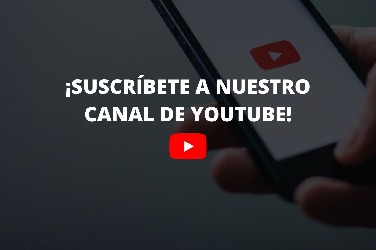 canal de youtube del consorcio de la vega sierra elvira