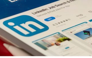 por qué tener perfil en Linkedin