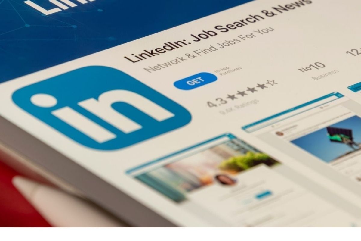 por qué tener perfil en Linkedin