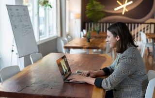 cómo preparar una entrevista de trabajo