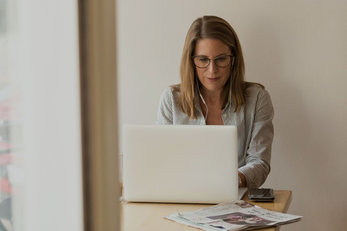 Tips para escribir la carta de presentación