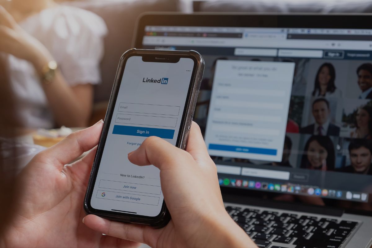 Cómo usar Linkedin para encontrar trabajo