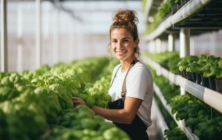 El 15 de octubre de cada año se celebra el Día Internacional de las Mujeres Rurales, una fecha designada por las Naciones Unidas