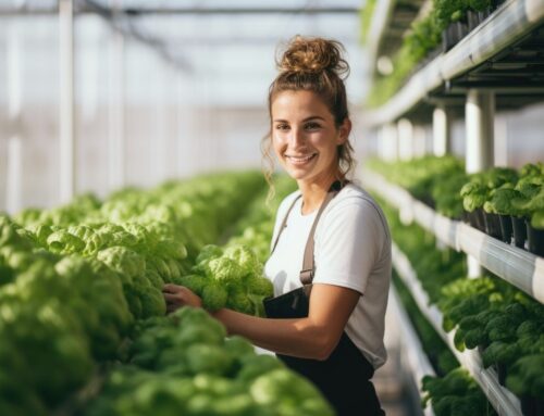 Día Internacional de las Mujeres Rurales