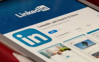 perfil profesional en LinkedIn que destaque