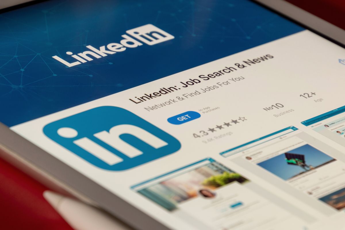 perfil profesional en LinkedIn que destaque